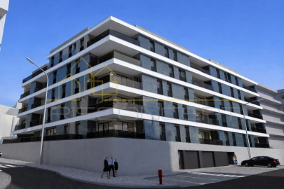 Apartamento T1 para Venda em Leiria, Pousos, Barreira e Cortes