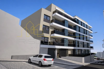 Apartamento T1 para Venda em Leiria, Pousos, Barreira e Cortes