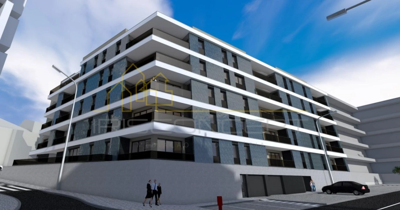 Apartamento T3 para Venda em Leiria, Pousos, Barreira e Cortes Foto 9