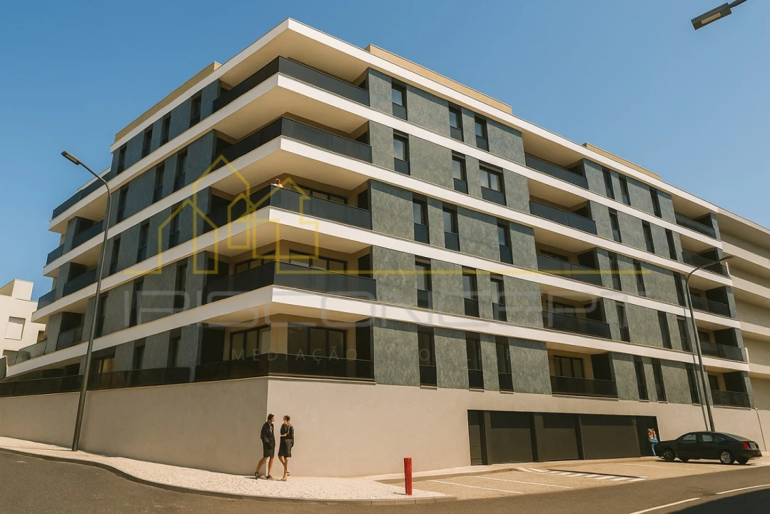 Apartamento T3 para Venda em Leiria, Pousos, Barreira e Cortes Foto 3