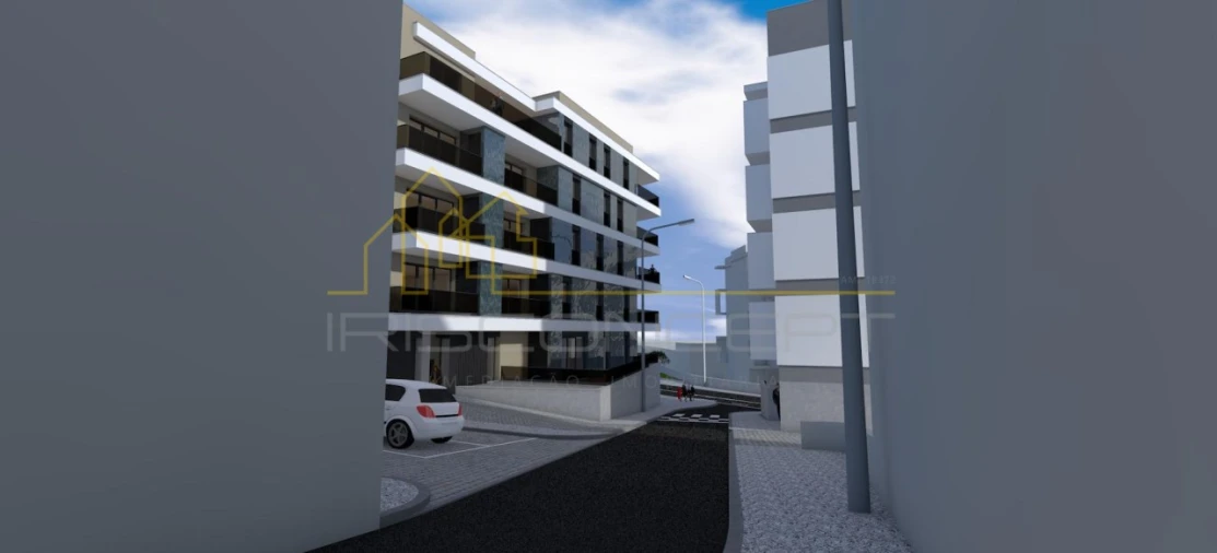 Apartamento T3 para Venda em Leiria, Pousos, Barreira e Cortes Foto 5