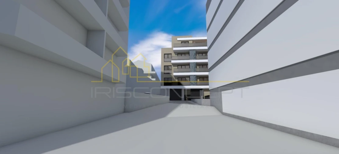 Apartamento T3 para Venda em Leiria, Pousos, Barreira e Cortes Foto 7