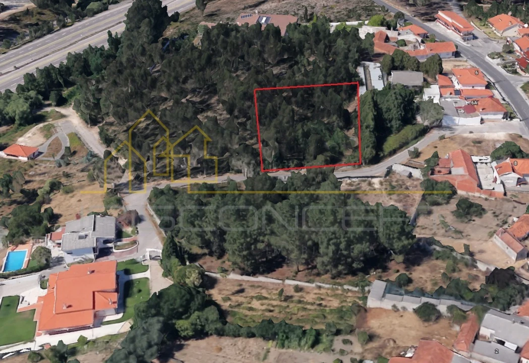 Terreno para Venda em Maceira Foto 2