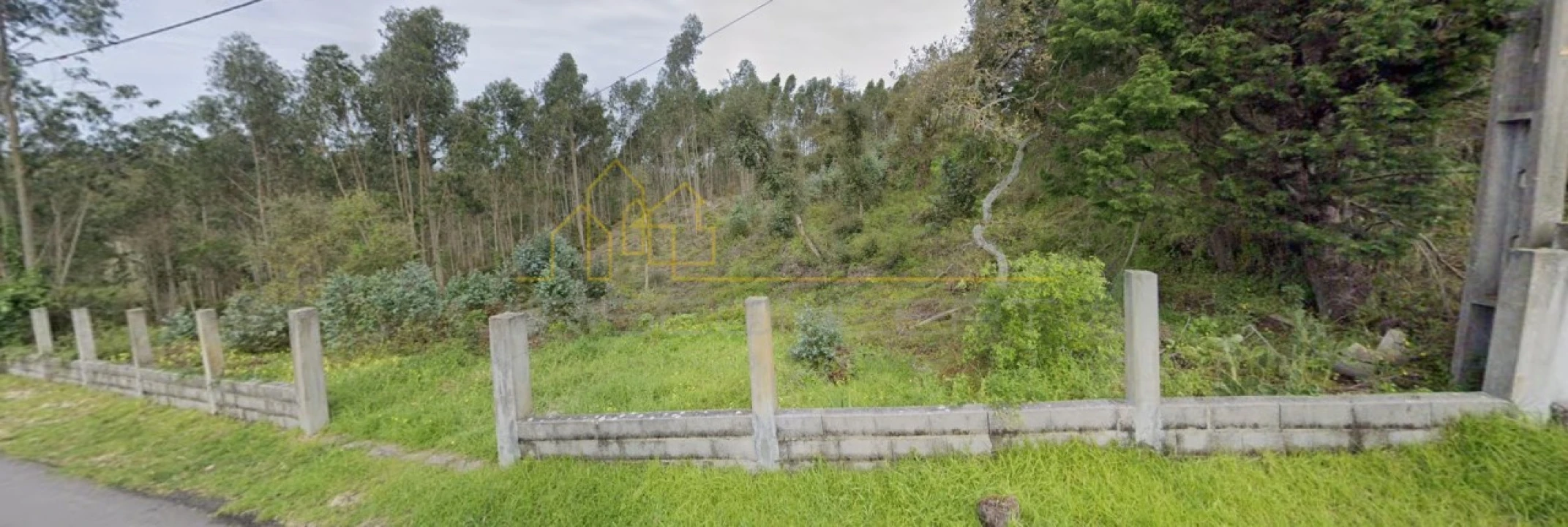 Terreno para Venda em Maceira Foto 1