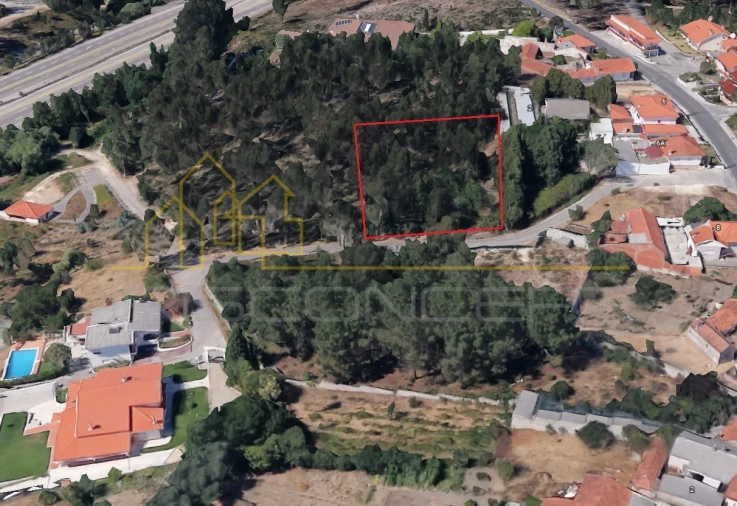 Terreno para Venda em Maceira Foto 2