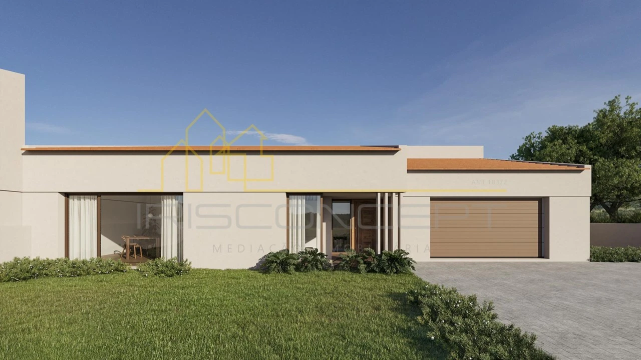 Terreno para Venda em Maceira Foto 2