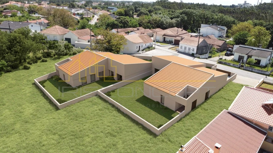 Terreno para Venda em Maceira Foto 3