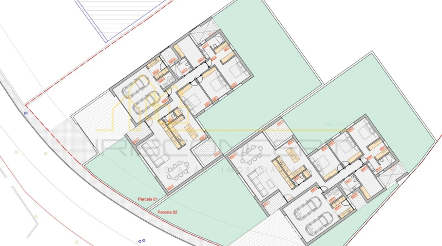 Terreno para Venda em Maceira Foto 7