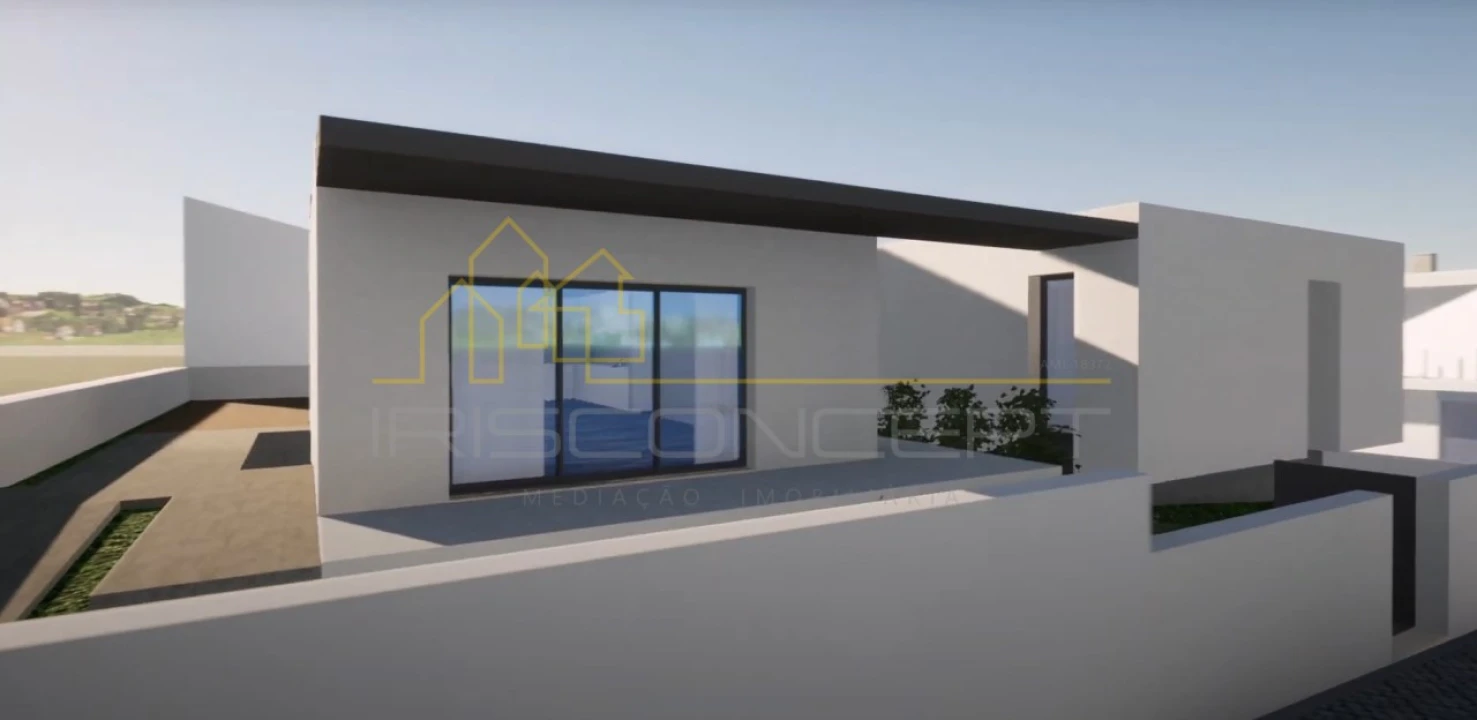 Moradia T3 para Venda em Leiria, Pousos, Barreira e Cortes Foto 5