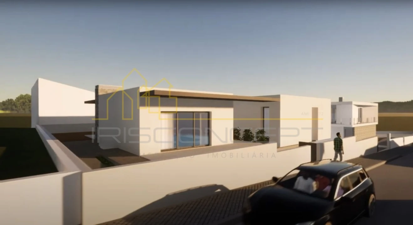 Moradia T3 para Venda em Leiria, Pousos, Barreira e Cortes Foto 6