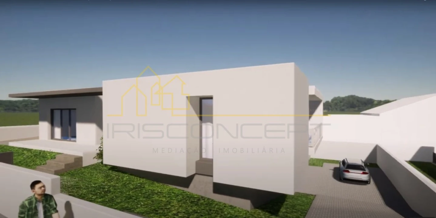 Moradia T3 para Venda em Leiria, Pousos, Barreira e Cortes Foto 7