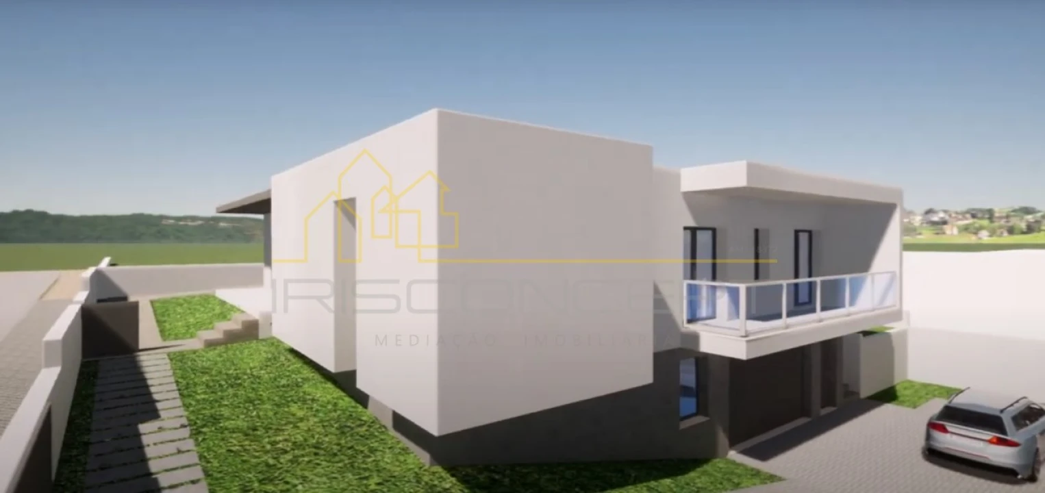 Moradia T3 para Venda em Leiria, Pousos, Barreira e Cortes Foto 8