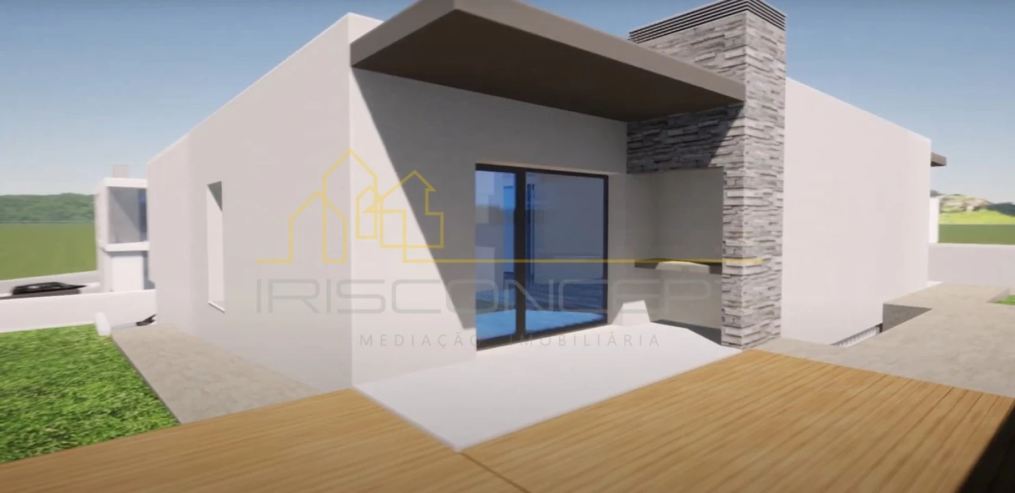 Moradia T3 para Venda em Leiria, Pousos, Barreira e Cortes Foto 11