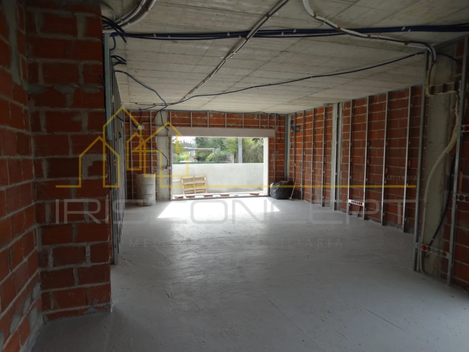 Moradia T3 para Venda em Leiria, Pousos, Barreira e Cortes Foto 17