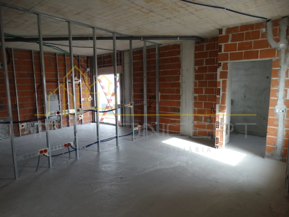 Moradia T3 para Venda em Leiria, Pousos, Barreira e Cortes Foto 20