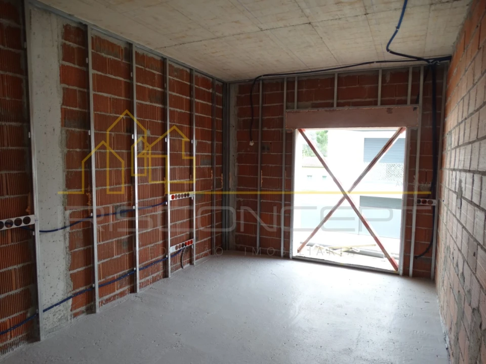 Moradia T3 para Venda em Leiria, Pousos, Barreira e Cortes Foto 22