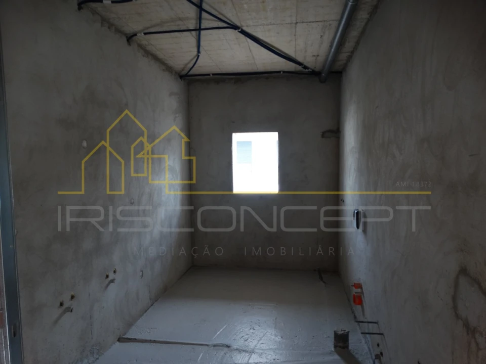 Moradia T3 para Venda em Leiria, Pousos, Barreira e Cortes Foto 26