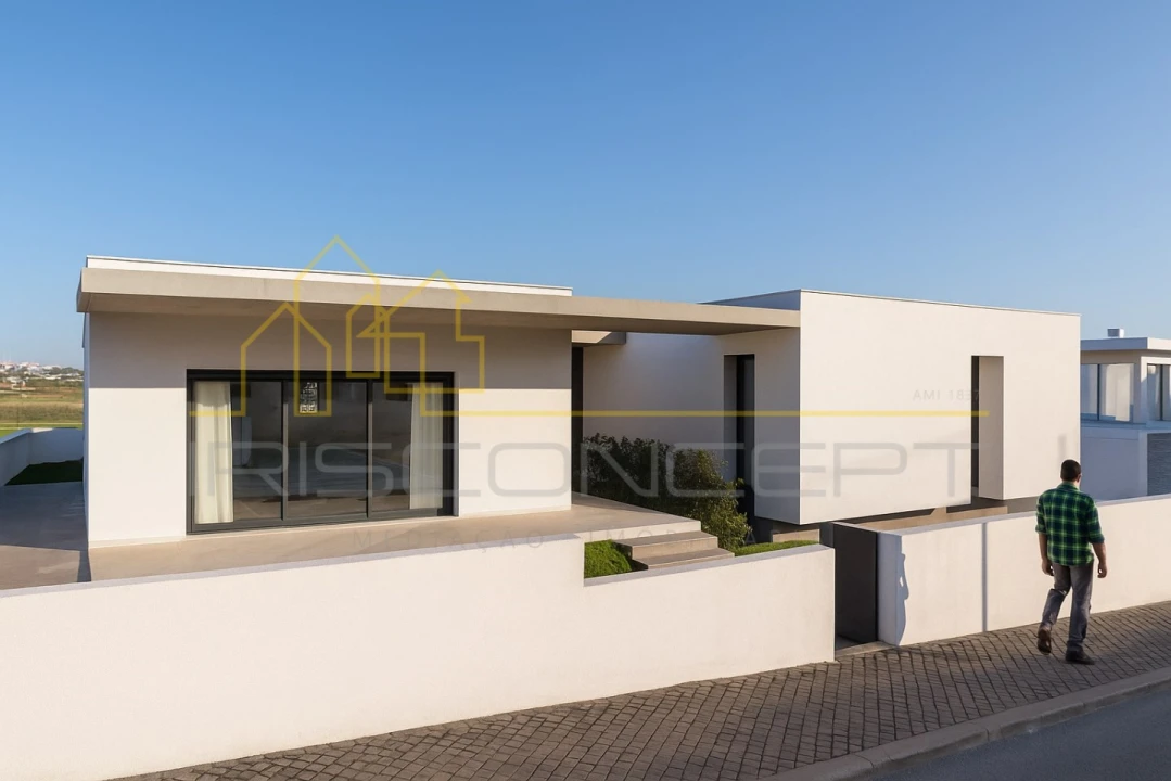 Moradia T3 para Venda em Leiria, Pousos, Barreira e Cortes Foto 1