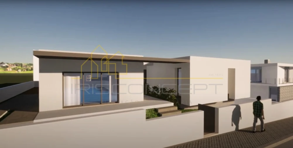 Moradia T3 para Venda em Leiria, Pousos, Barreira e Cortes Foto 4