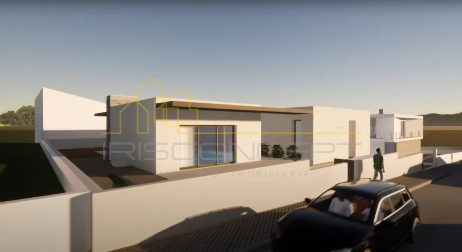 Moradia T3 para Venda em Leiria, Pousos, Barreira e Cortes Foto 6