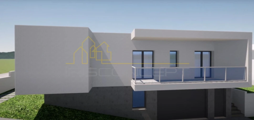 Moradia T3 para Venda em Leiria, Pousos, Barreira e Cortes Foto 9