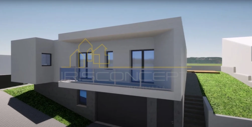 Moradia T3 para Venda em Leiria, Pousos, Barreira e Cortes Foto 10