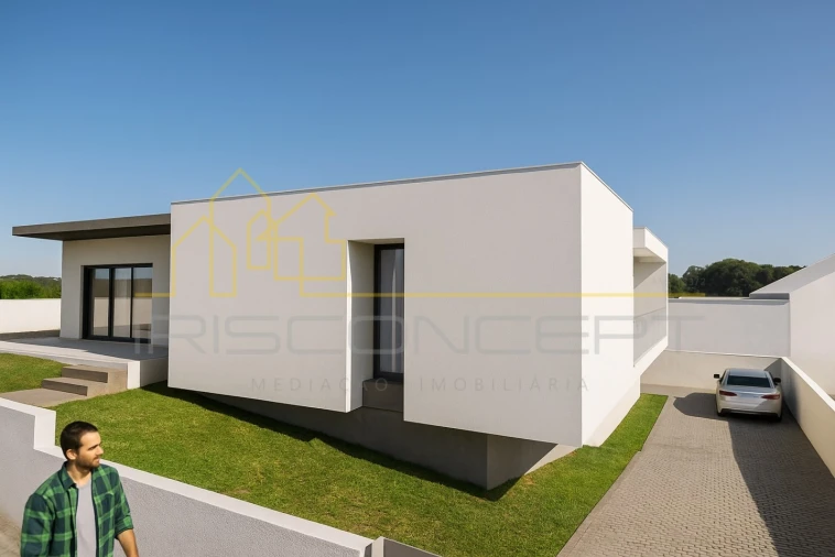 Moradia T3 para Venda em Leiria, Pousos, Barreira e Cortes Foto 2