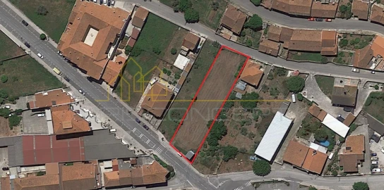 Terreno para Venda em Minde
