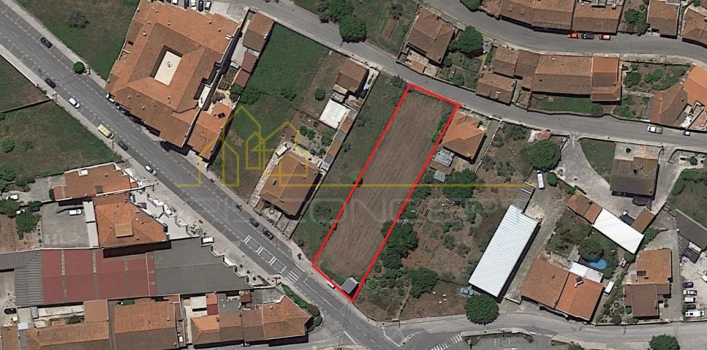 Terreno para Venda em Minde