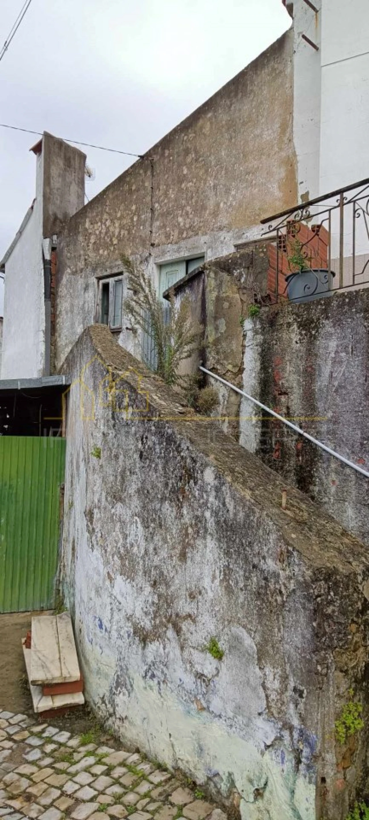 Moradia T2 para Venda em Maiorga Foto 2