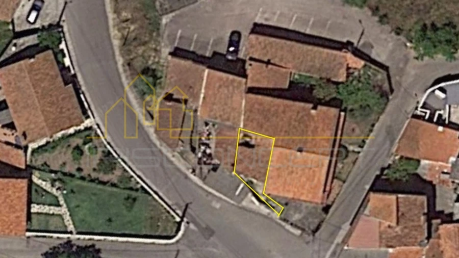 Moradia T2 para Venda em Maiorga