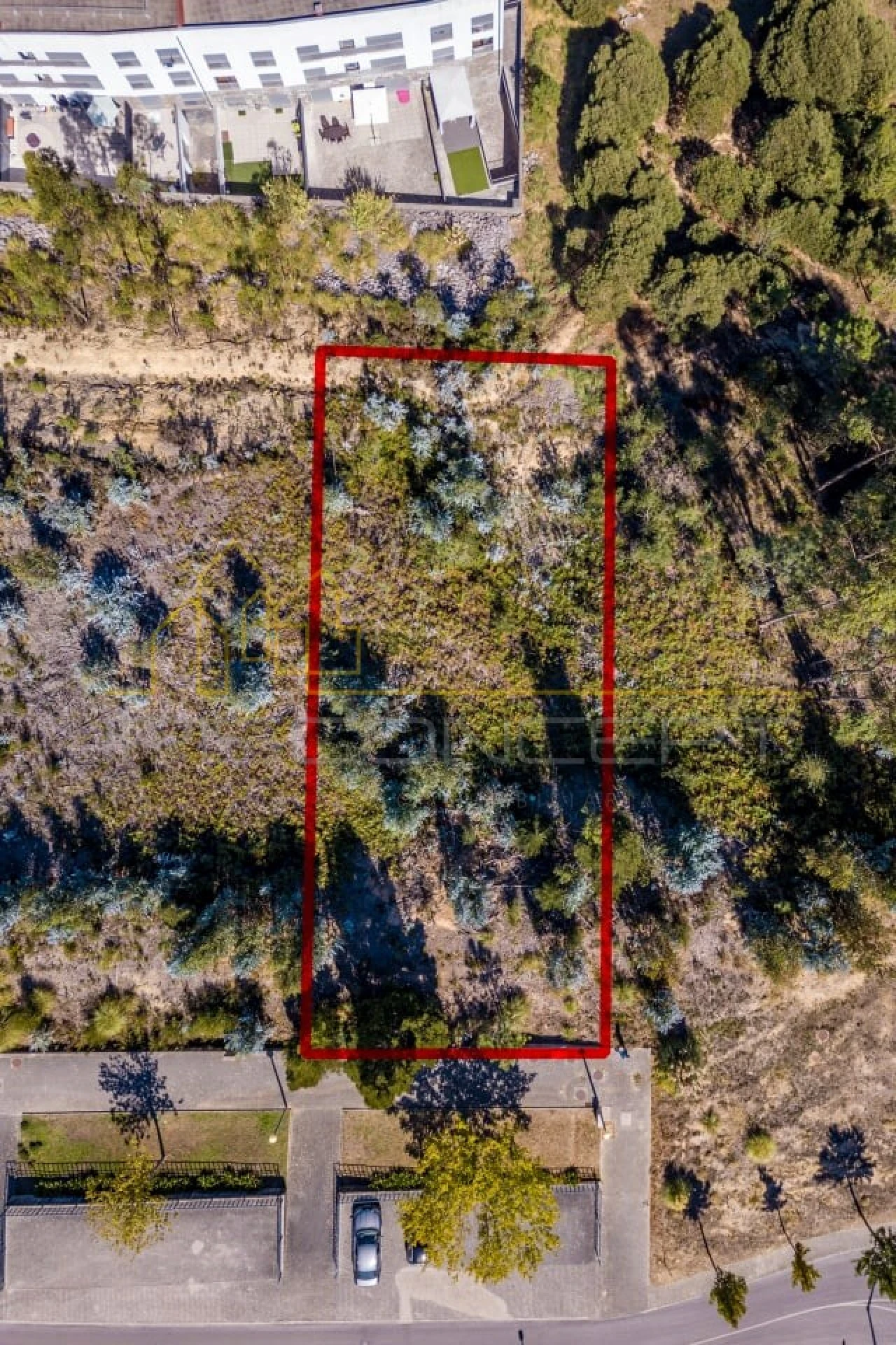 Terreno para Venda em Leiria, Pousos, Barreira e Cortes Foto 3