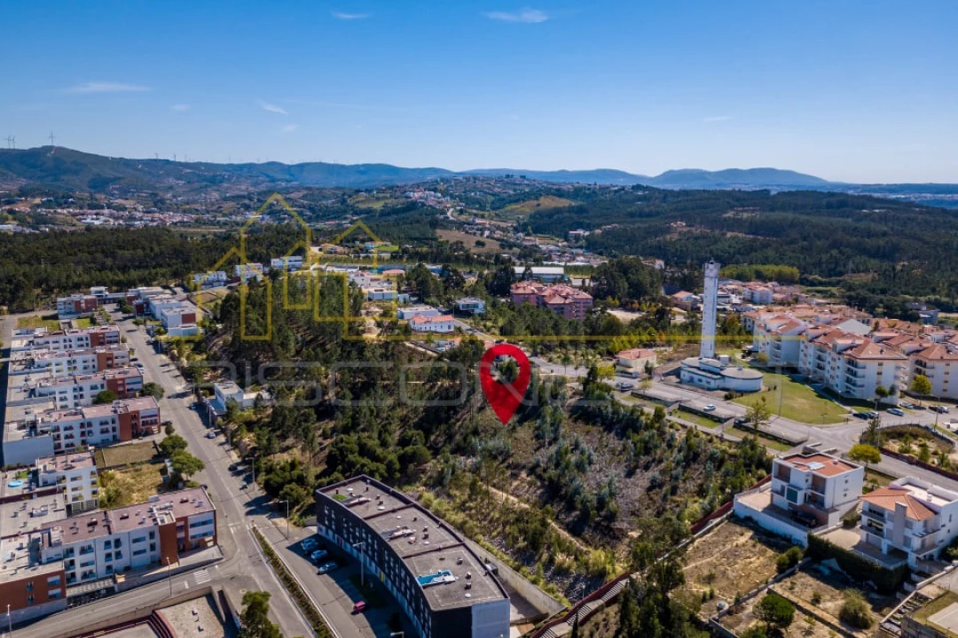 Terreno para Venda em Leiria, Pousos, Barreira e Cortes Foto 5