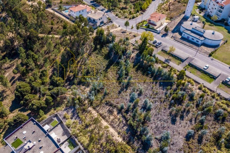 Terreno para Venda em Leiria, Pousos, Barreira e Cortes Foto 4