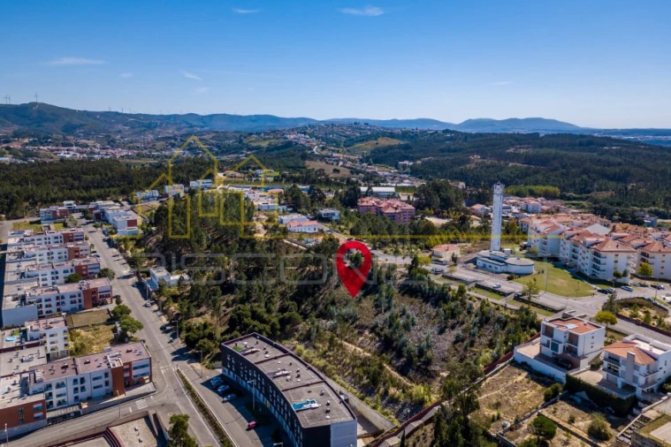 Terreno para Venda em Leiria, Pousos, Barreira e Cortes Foto 5