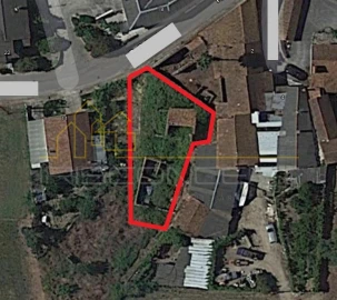 Moradia T2 para Venda em Batalha