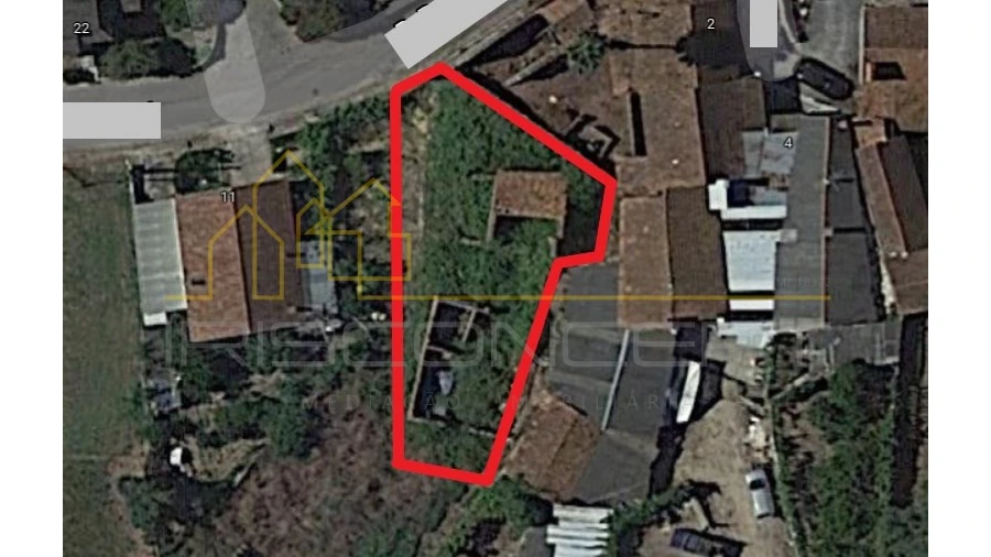 Moradia T2 para Venda em Batalha