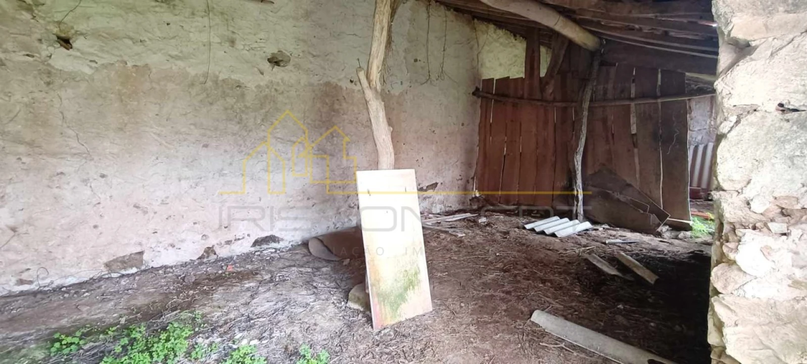 Moradia T2 para Venda em Barrio Foto 9