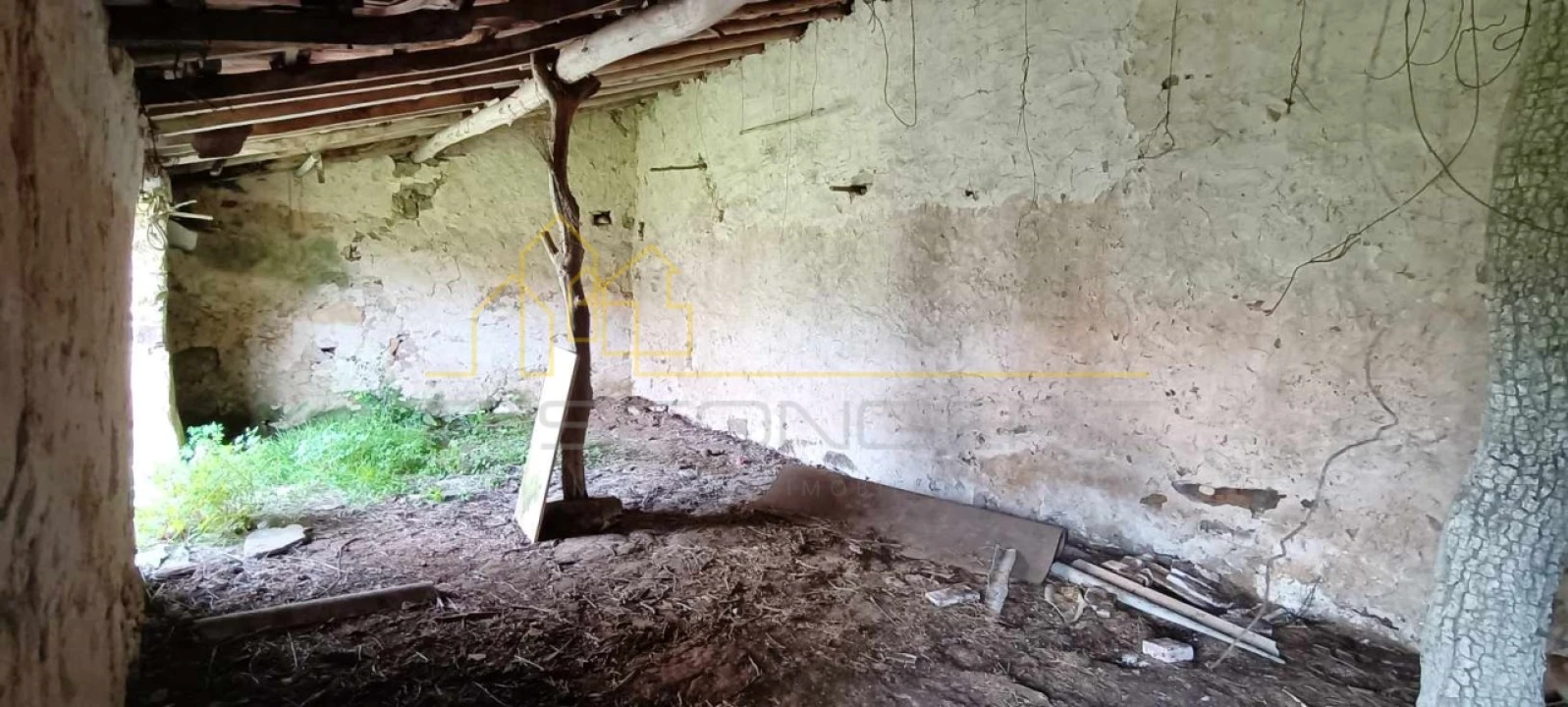 Moradia T2 para Venda em Barrio Foto 10