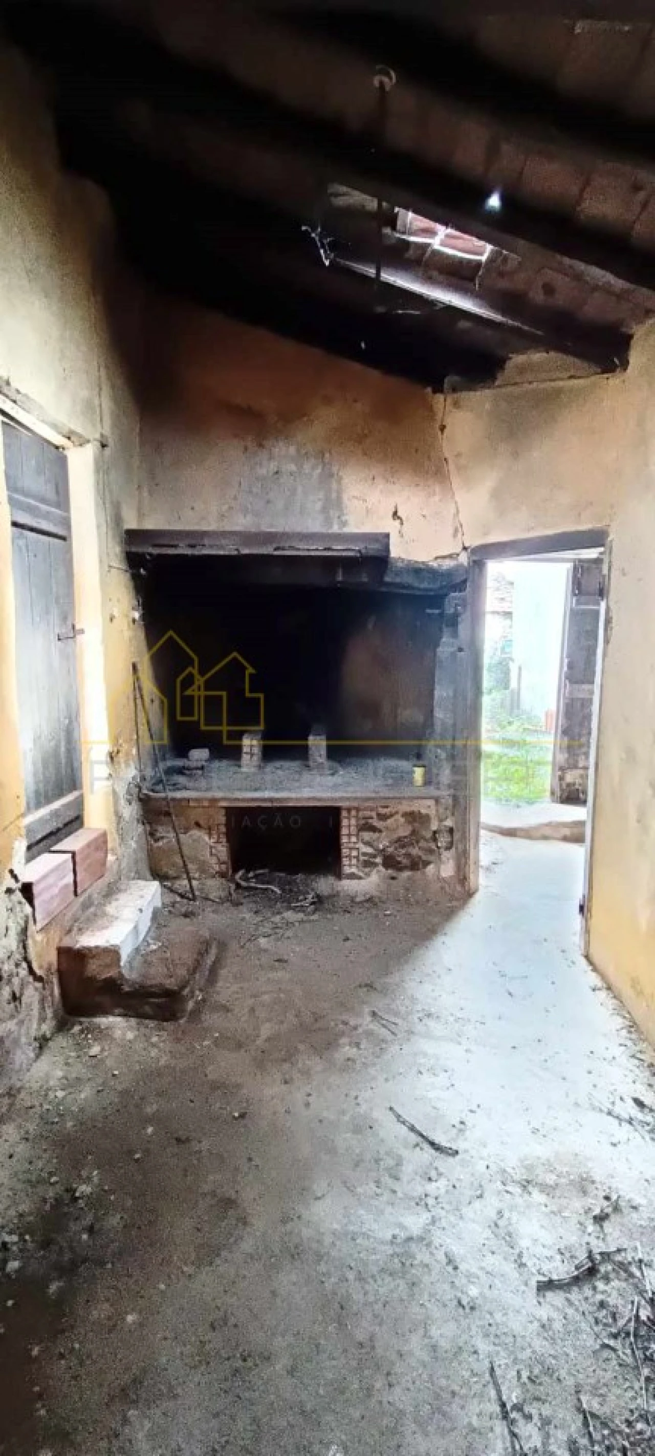 Moradia T2 para Venda em Barrio Foto 13