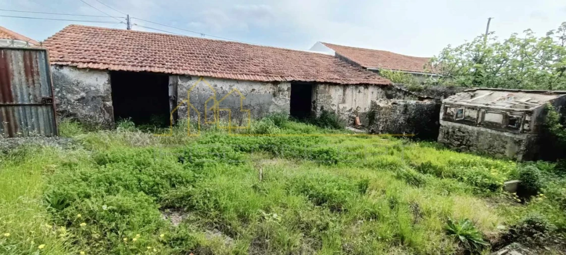 Moradia T2 para Venda em Barrio Foto 5