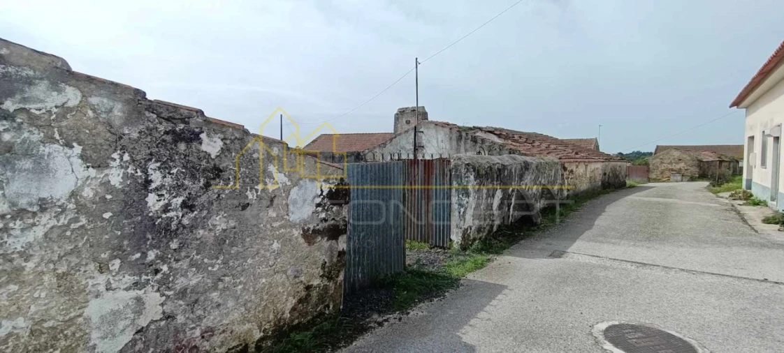 Moradia T2 para Venda em Barrio Foto 6