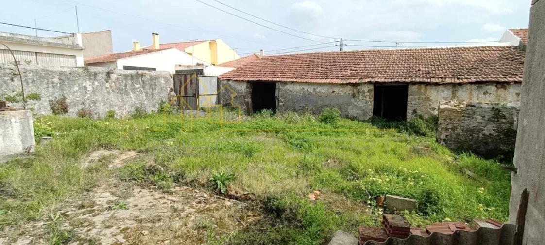 Moradia T2 para Venda em Barrio Foto 8