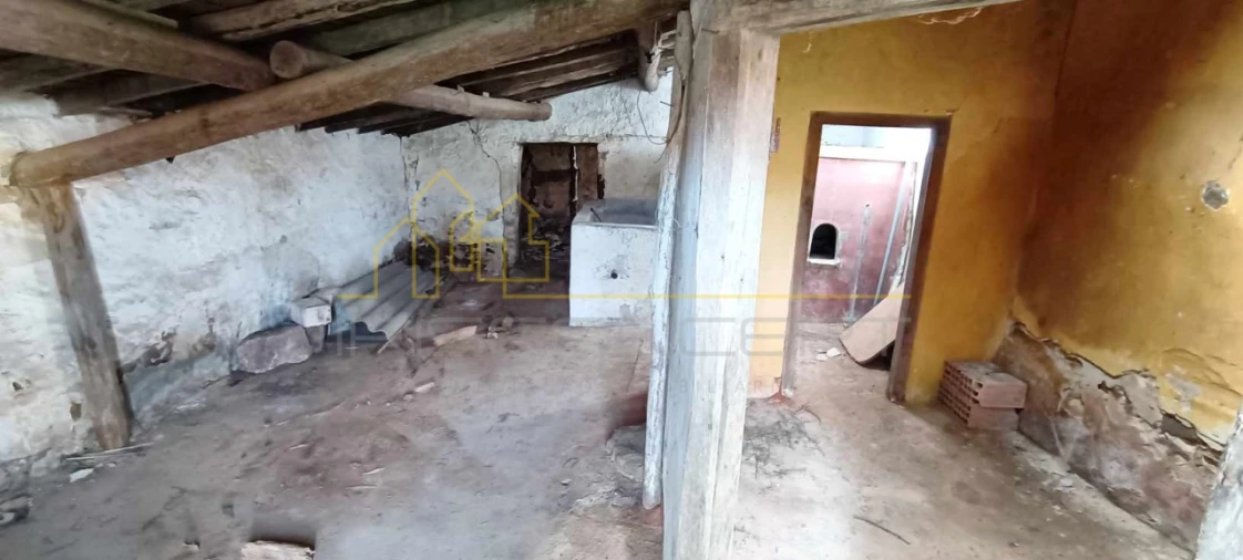 Moradia T2 para Venda em Barrio Foto 12