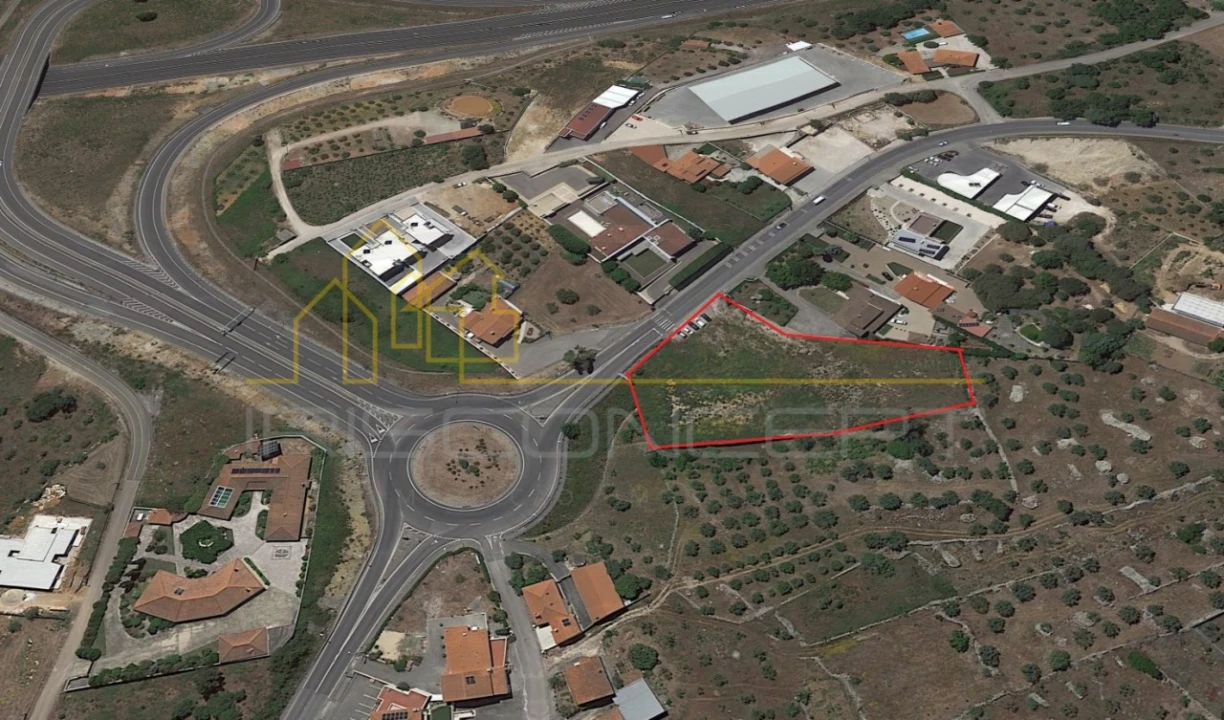 Terreno para Venda em Santa Catarina da Serra e Chainça Foto 1