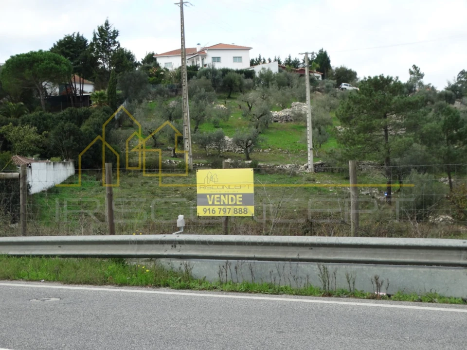 Terreno para Venda em Santa Catarina da Serra e Chainça Foto 2