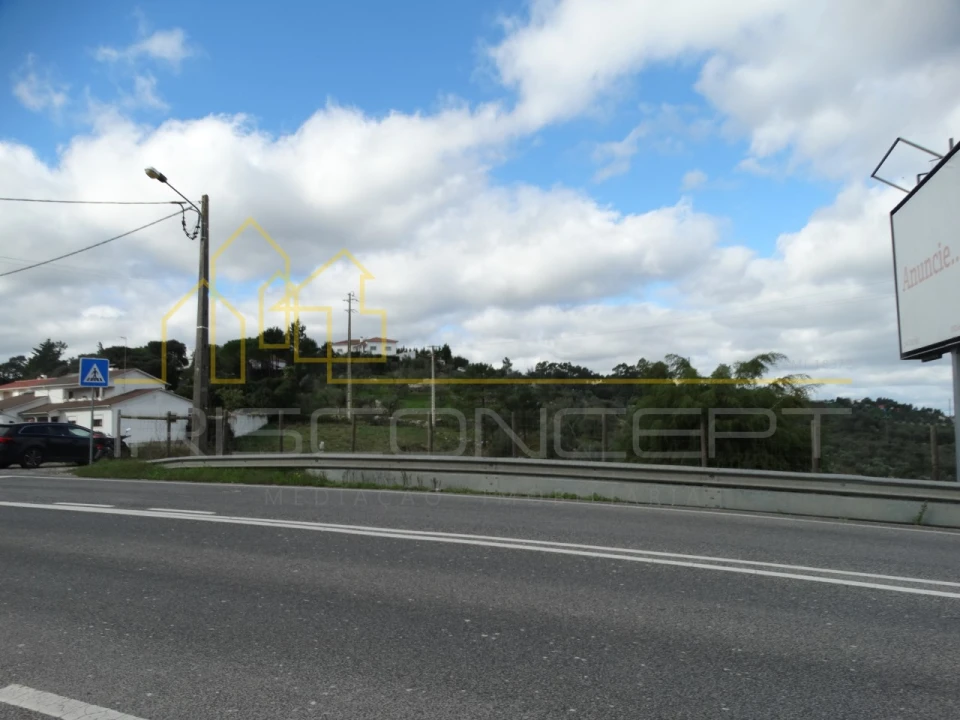 Terreno para Venda em Santa Catarina da Serra e Chainça Foto 3