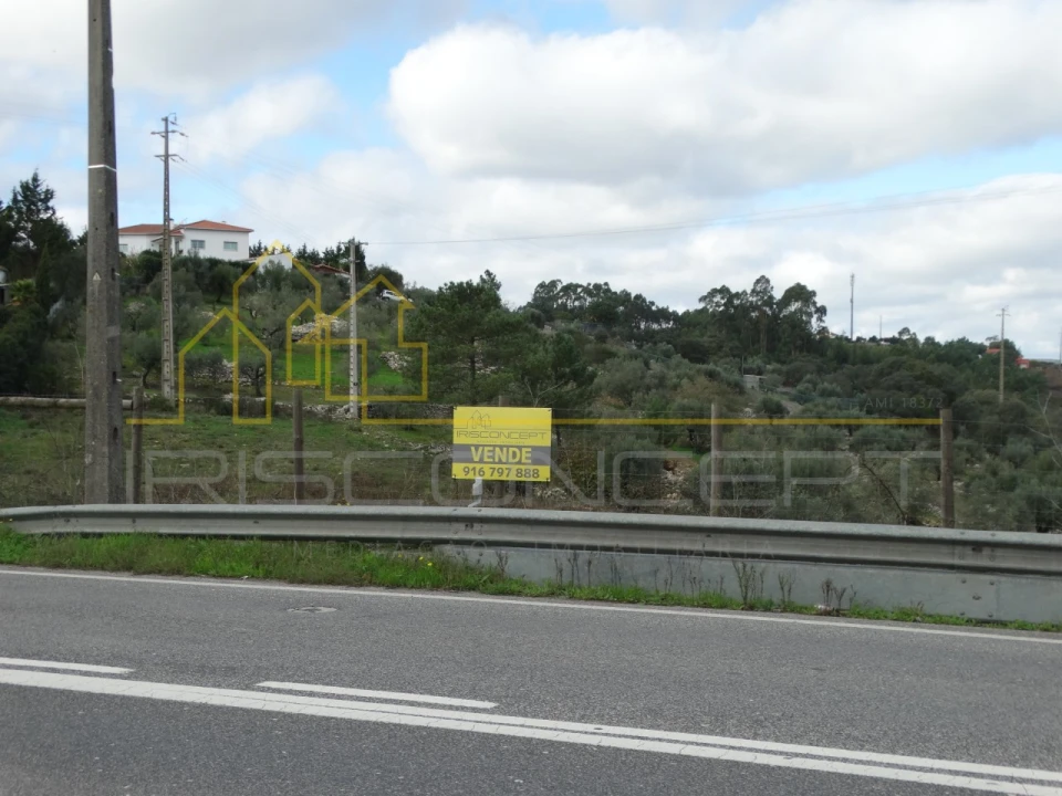 Terreno para Venda em Santa Catarina da Serra e Chainça Foto 6