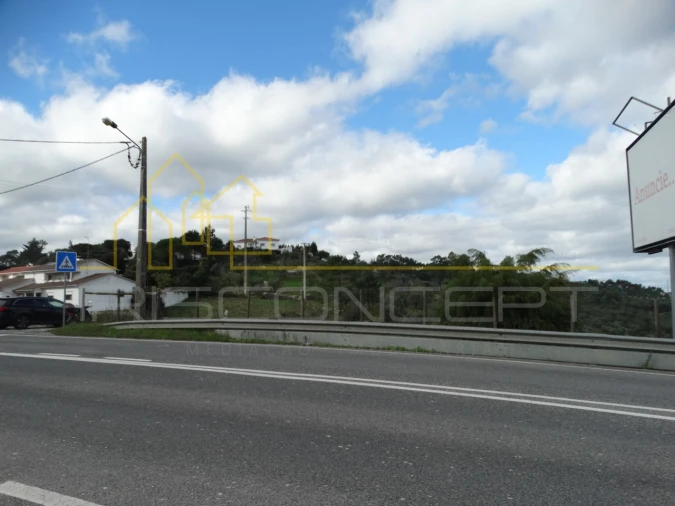 Terreno para Venda em Santa Catarina da Serra e Chainça Foto 3