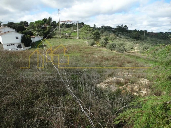 Terreno para Venda em Santa Catarina da Serra e Chainça Foto 4